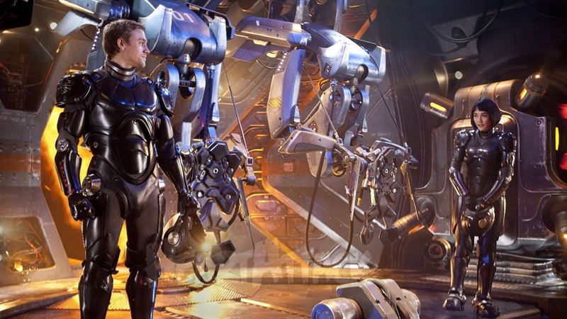 Illustration for article titled Will Japan Finally Adore This Pacific Rim Star?
